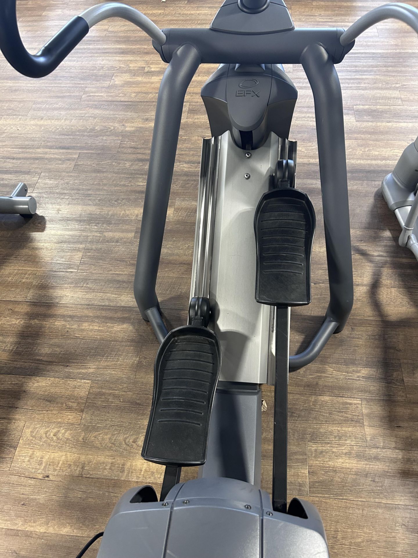 PRECOR mod. EFX546i Elliptical Cross-Trainer - Image 7 of 8