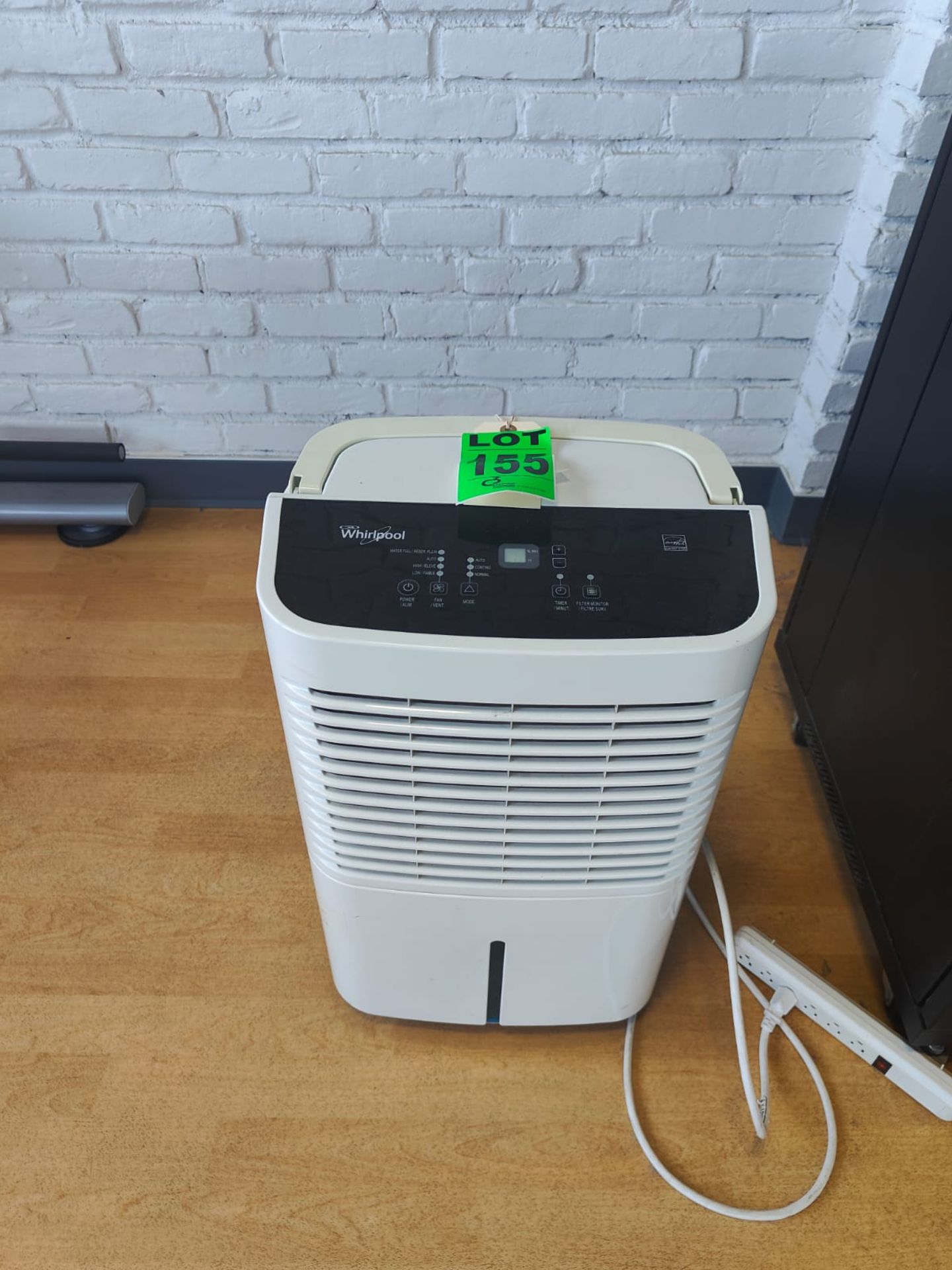 WIRLPOOL Air humidifier