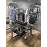 NAUTILUS mod. Nitro Seated Leg Curl Strength Training Machine