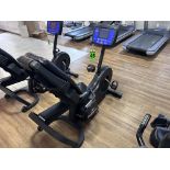 STAIRMASTER mod. Momentum 3800RC Recumbent Stationary Exercise Bike