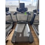 PRECOR mod. TRM 700-18 Treadmill with PRECOR P31 Display, ser. AAPBF1021D069