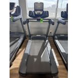 PRECOR mod. TRM 700-18 Treadmill with PRECOR P31 Display, ser. AAPBF1021D070