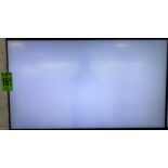 48" Wall-mount Flatscreen Display, with Bracket