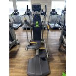 PRECOR mod. AMT-100i Adaptive Motion Trainer with Console