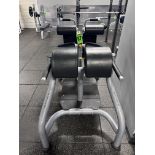 MATRIX mod. Nitro Hyper Extension Bench