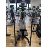 STAIRMASTER mod. SC5 STEPPER Commercial Fitness Machine with Backlit LCD Console