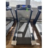 NAUTILUS mod. T914 Commercial Treadmill with backlit LED Console