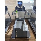 PRECOR mod. TRM 811 Treadmill with PRECOR P80 Display Console, ser. AGNBJ20150043