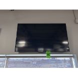 45" SONY Wall-Mount Flatscreen Television, with bracket