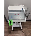 SILHOUET-TONE mod. ST-PEEL Microdermabrasion Professional Beauty Machine