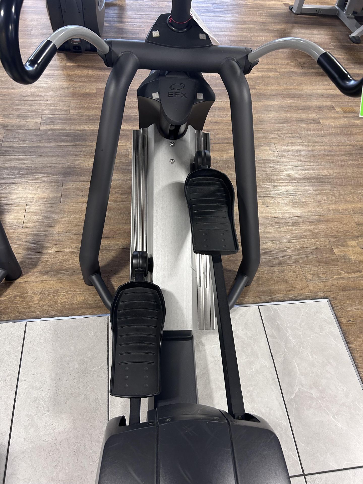 PRECOR mod. EFX 546 Elliptical Cross-Trainer - Image 3 of 3