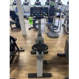 STARTRAC mod. 4300 Series Upright Exercise Bike