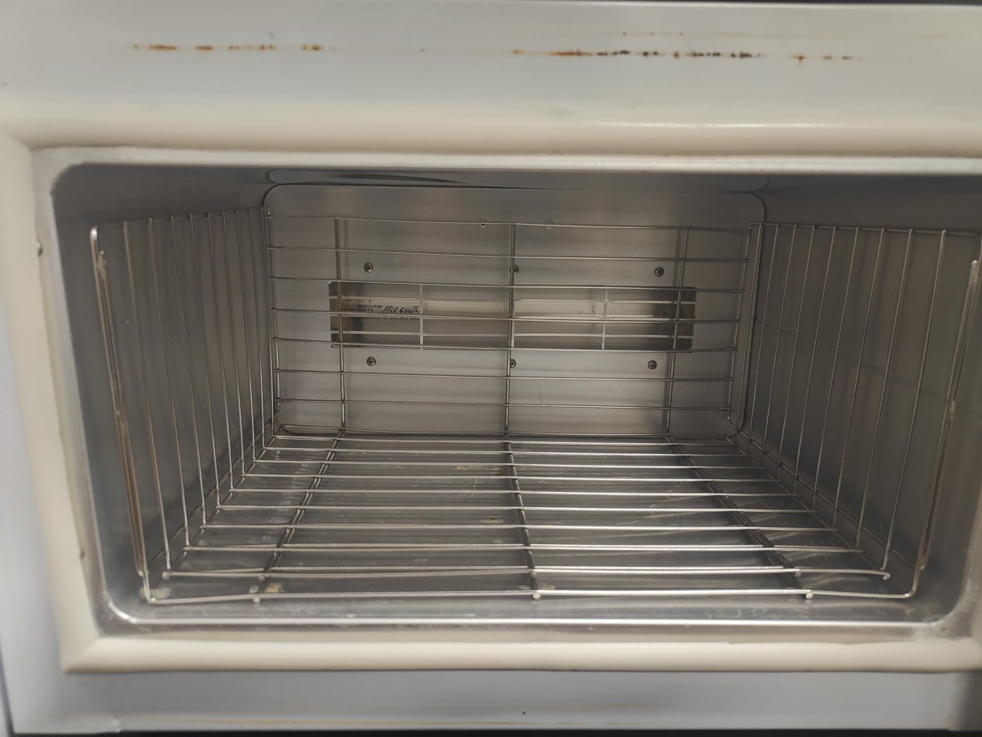 EQUIPRO Hot Cabinet & Sterilizer - Image 4 of 4