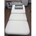 Electric Massage Bed