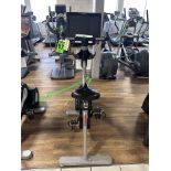 EXPRESSO Fitness mod. S3U Upright Bike with Display