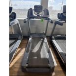 PRECOR mod. TRM 885 Treadmill with PRECOR P30 Console, ser. AMWZK0712D046