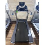 PRECOR mod. TRM 811 Treadmill with PRECOR P30 Console, ser. AGNBJ08140012