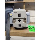 POLAROID mod. MACRO SLR-1200 Dental Camera