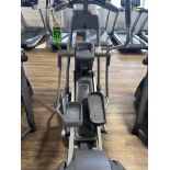 PRECOR mod. EFX576i Elliptical Cross-Trainer, Premium Commercial Series - See Notes