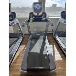 PRECOR mod. TRM 811 Treadmill with PRECOR P80 Display Console, ser. AGNBJ27140026