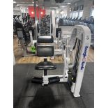 NAUTILUS mod. Nitro Abdominal Strength Training Machine