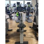 STARTRAC mod. 4300 Series Upright Exercise Bike