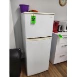 DANBY mod. DFF8804W 8.8L Refrigerator & Freezer Unit