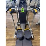 PRECOR mod. AMT-100i Adaptive Motion Trainer with Console