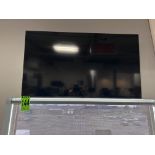 45" SAMSUNG Wall-Mount Flatscreen Television, with bracket