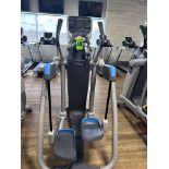 PRECOR mod. AMT-12 Adaptive Motion Trainer with PRECOR P30 Console