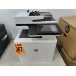 HP Laserjet printer Mod. SNPRC-1603-1