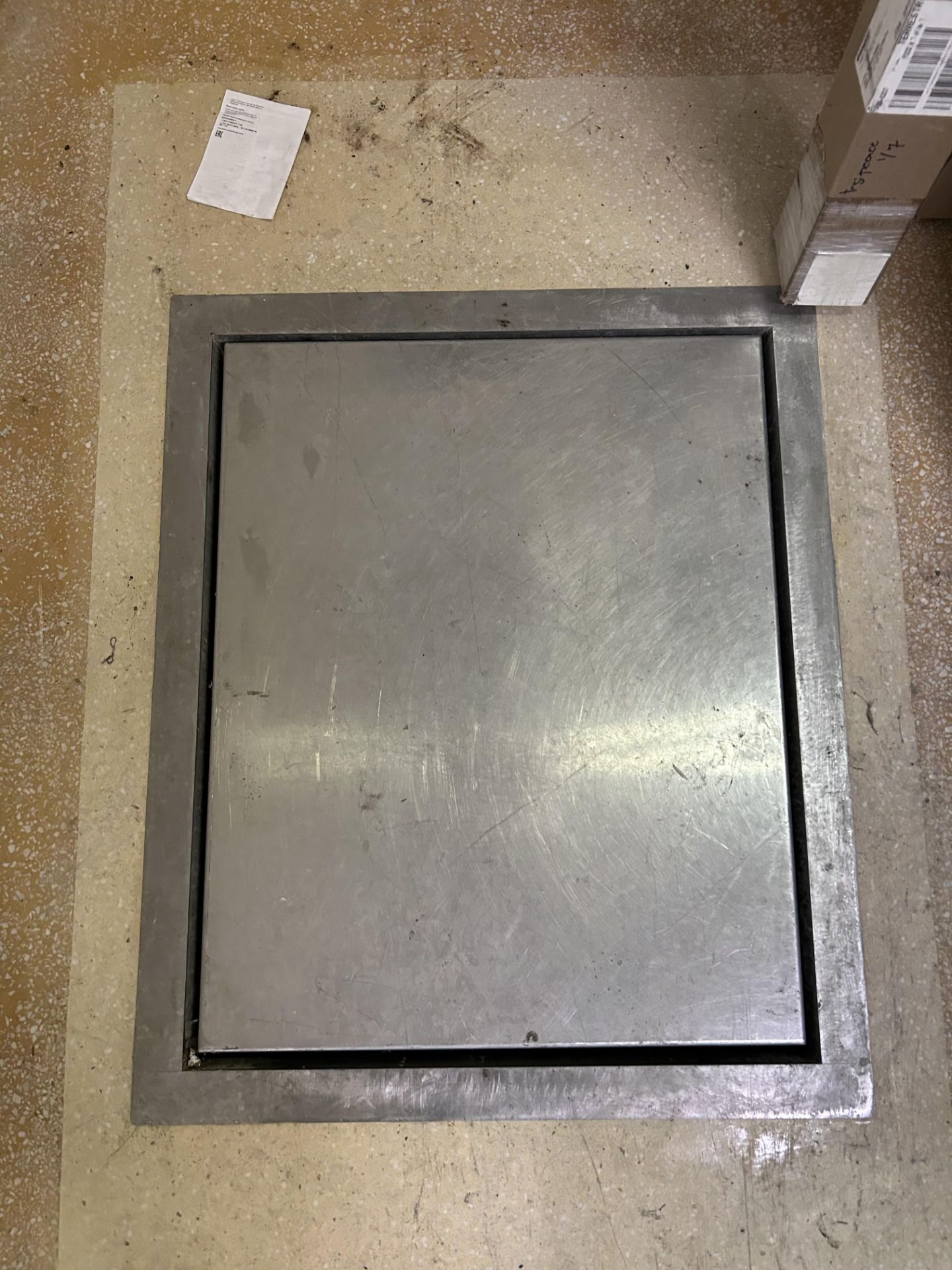 Floor Scale - Image 2 of 3