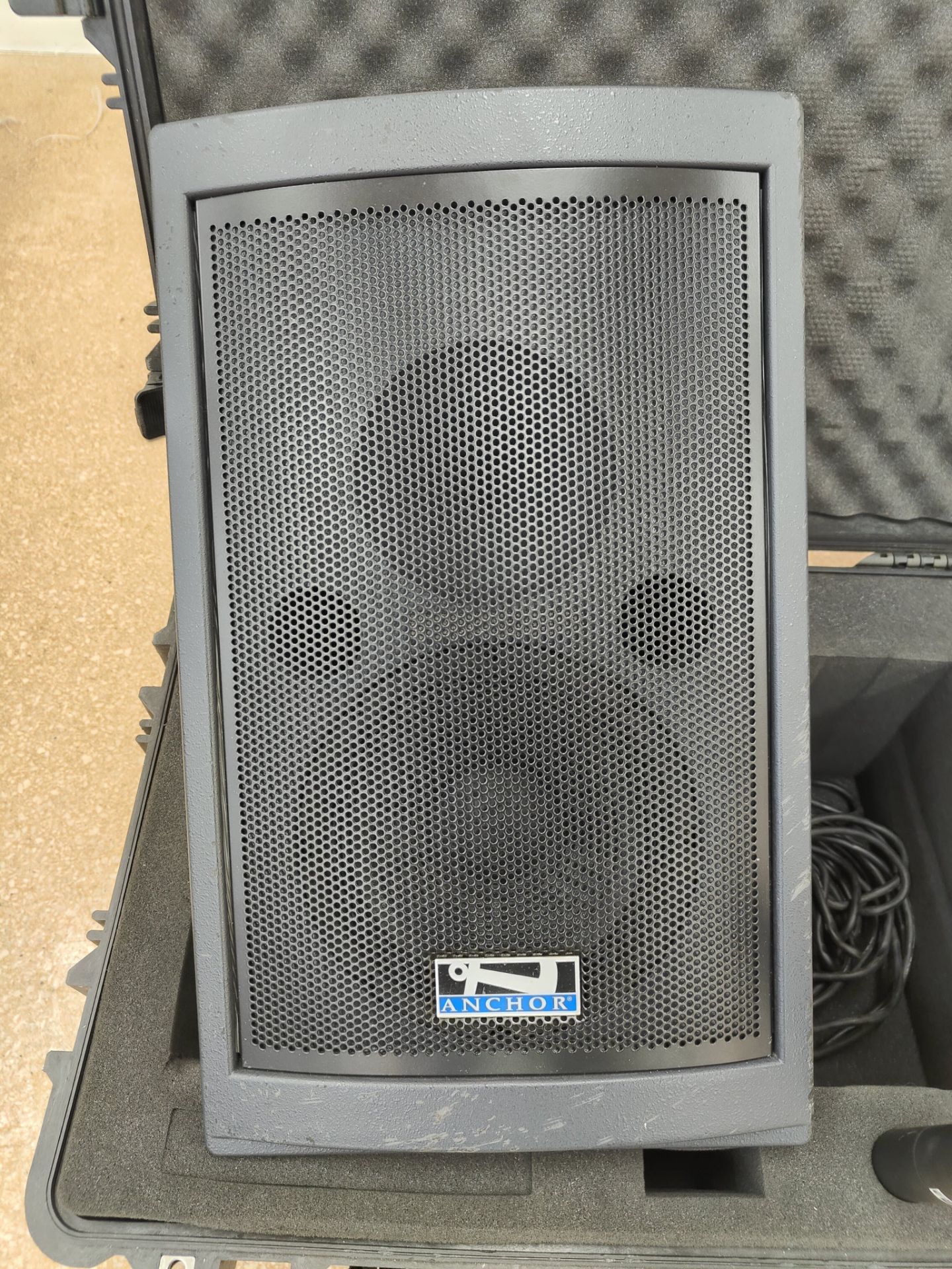 ANCHOR AUDIO XTREME Speakers - Image 3 of 6