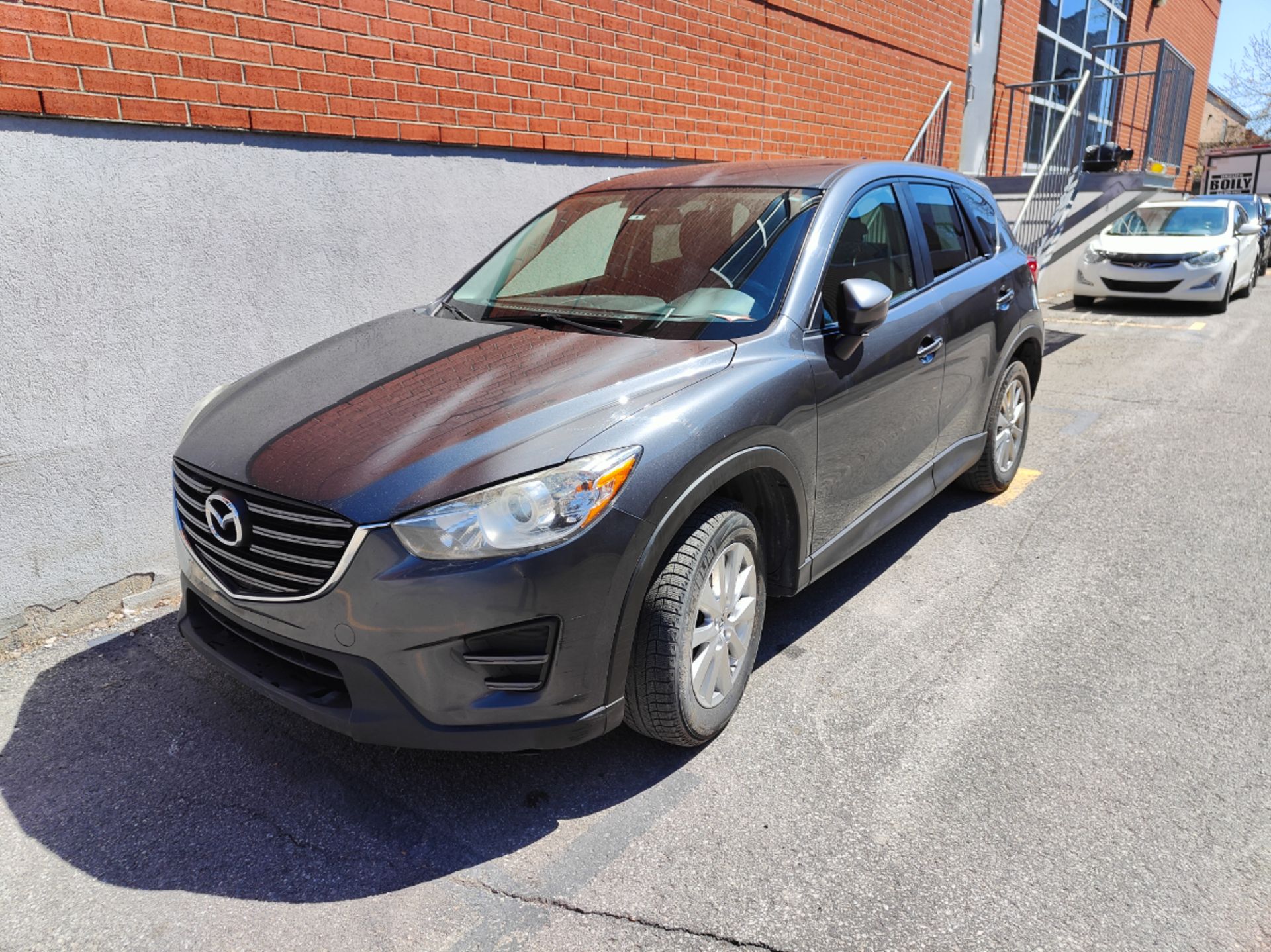 2016 MAZDA CX-5, 125,544 km - Image 2 of 33