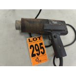 BLACK AND DECKER Heat gun Mod. 9751-04