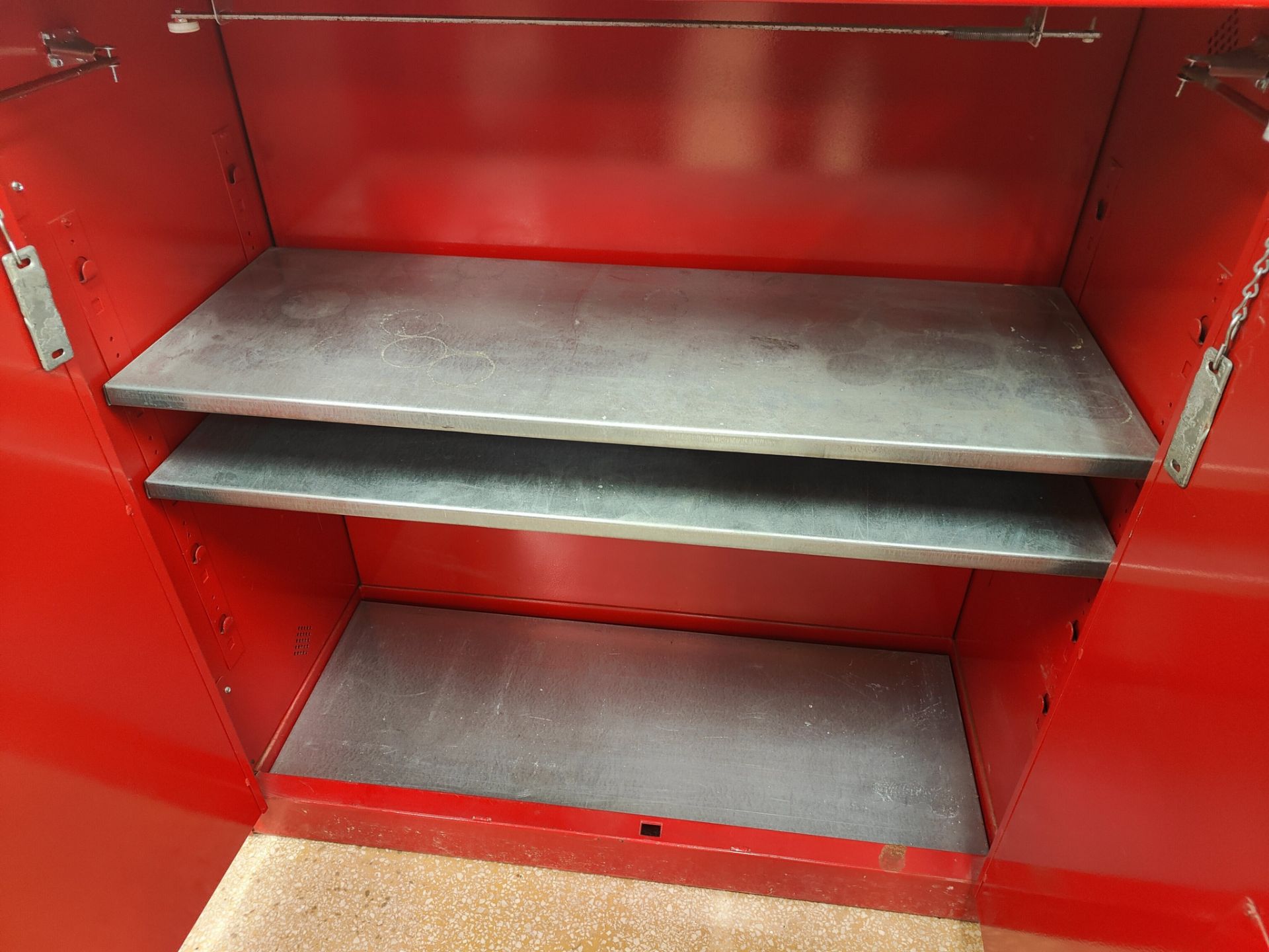 EAGLE Storage cabinet Mod. PI-3010 - Image 4 of 5