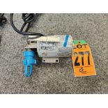 PROVEN PRUMP Utility pump Mod. 360-115V