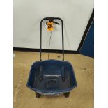 Fertilizer/Lawn and Garden Spreader