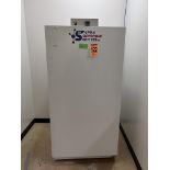 Refrigerator Mod. FFFH17F1RW0