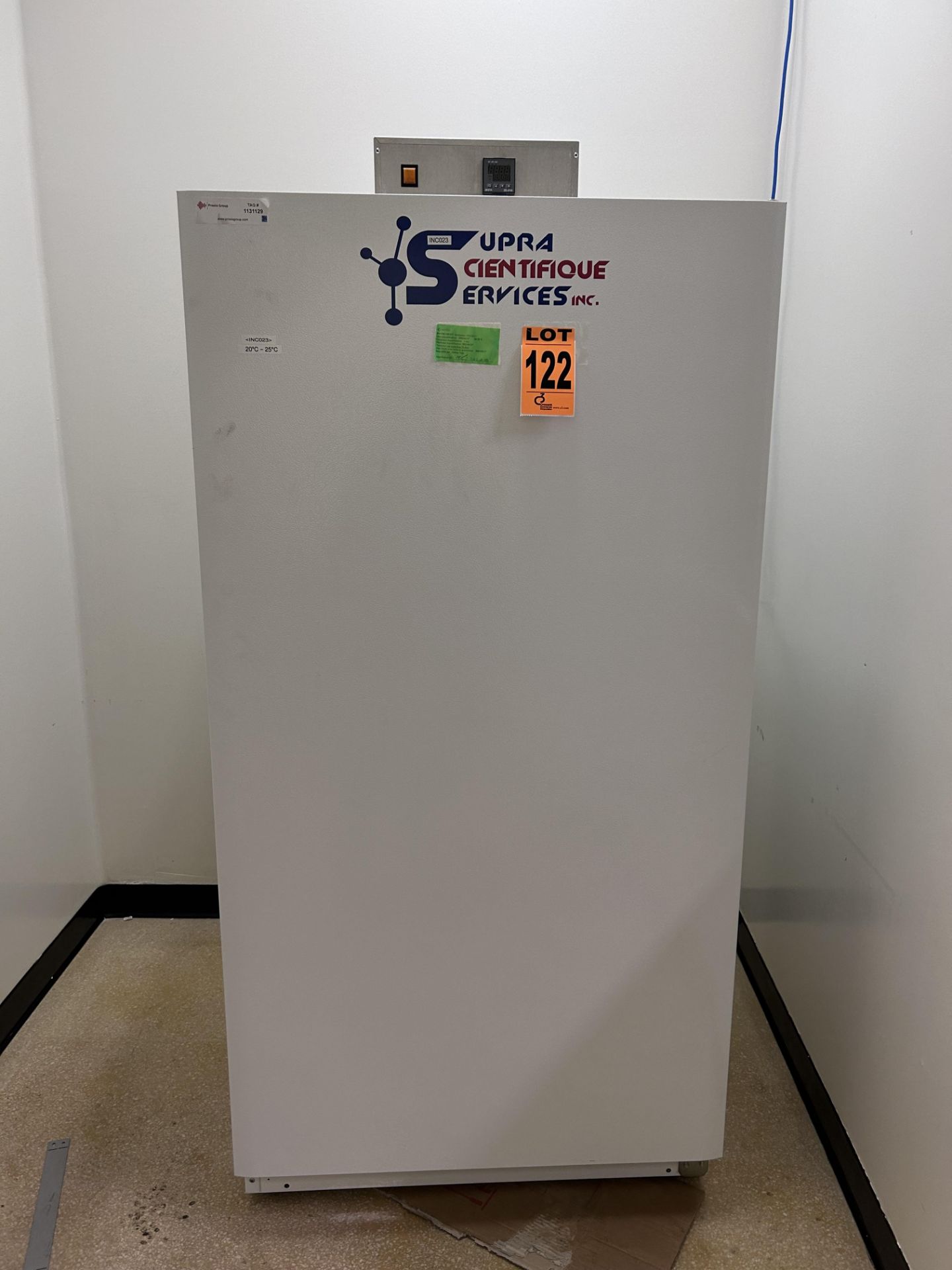 Refrigerator Mod. FFFH17F1RW0