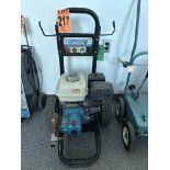 POWER EASE power washer