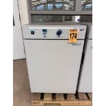 VWR Refrigerated Incubators Mod. 1545