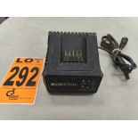 MASTERCRAFT 20V MAX Lithium battery charger