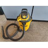 SHOPVAC Mod. MAC12-250 120V