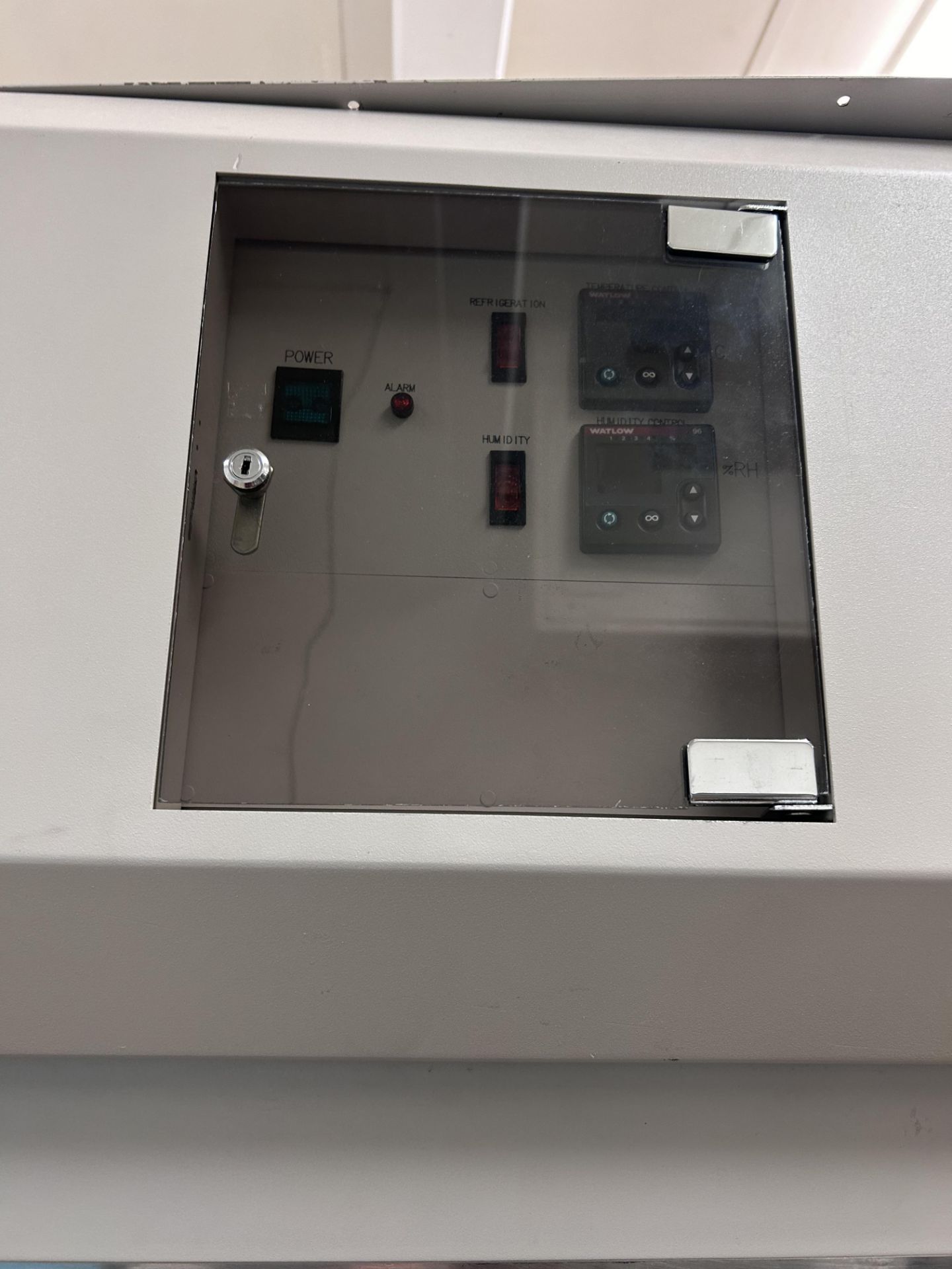 CARON Environmental chamber Mod. 6030 - Image 4 of 5