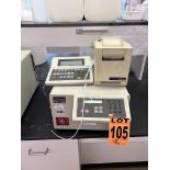 PERKIN ELMER Binary LC Pump Mod. 250