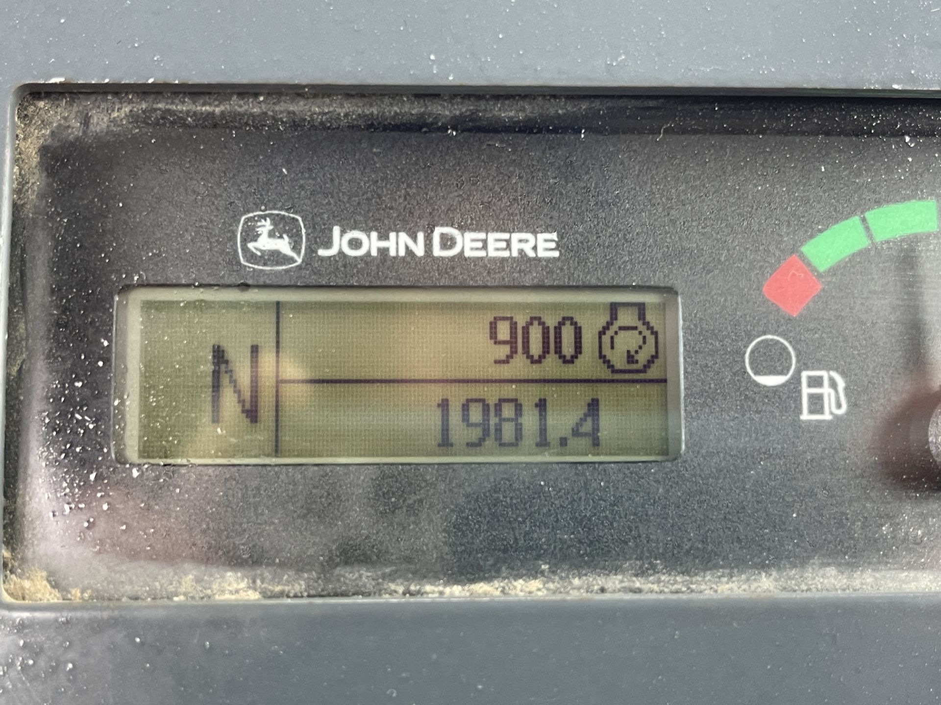 2015 John Deere 310K 4x4 Backhoe - Image 15 of 22