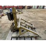 Liftomatic Forklift Barrel Attachment (TS12E)