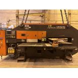 1999 Amada N.C. Turret Punch Press (ETW)