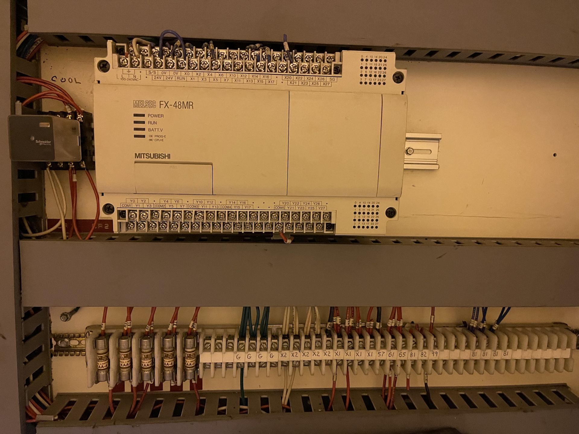 Envirotronics Thermal Cycling Chamber (ETW195) - Bild 8 aus 17